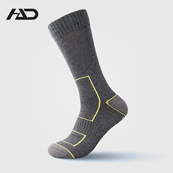 custom logo plain seamless sport socks