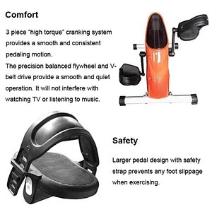 GS environmental protection material exercise bike with health