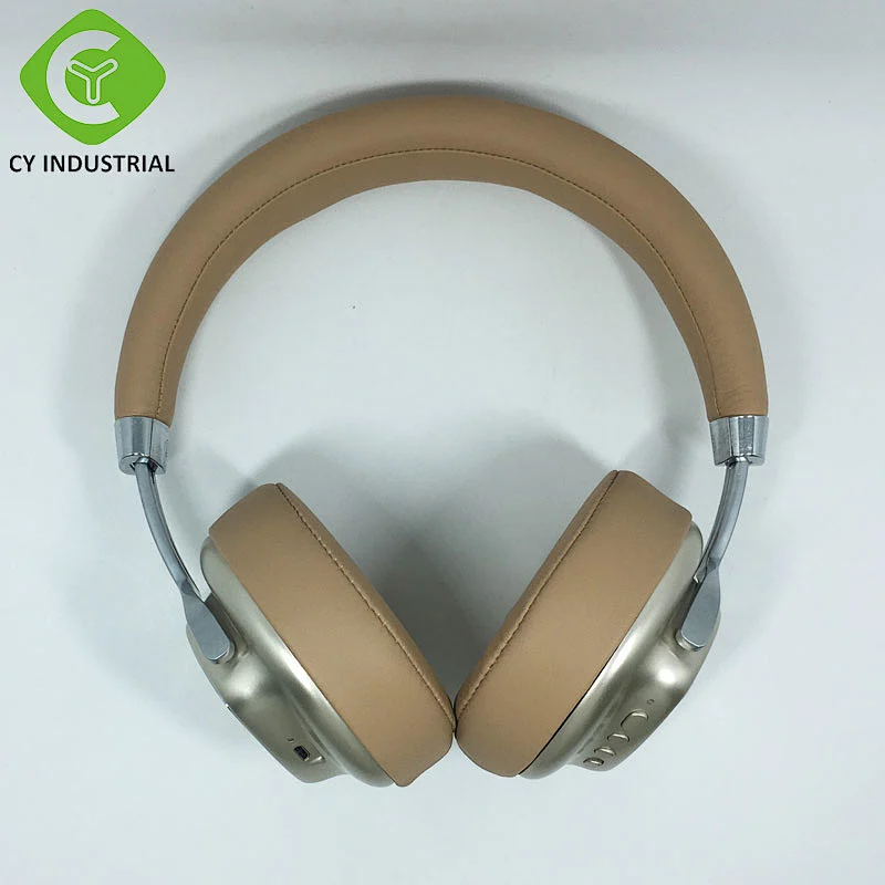 Cheap professional stereo cell phone wireless headsets for home phone sports waterproof bluetooth headset