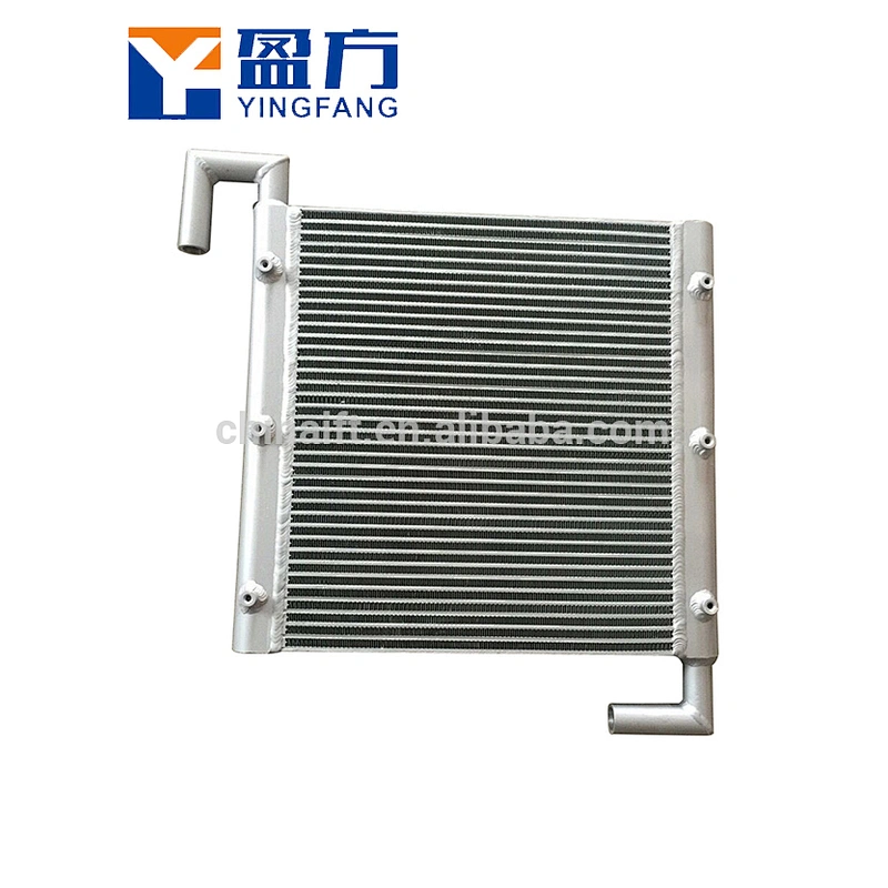Forklift Parts Forklift Radiator for S6S Engine for sale