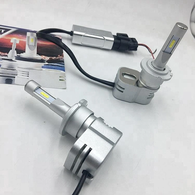 2018 new arrived 40w headlights led lamps for car