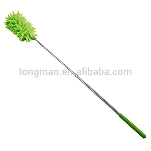 2016 Best selling Extendable Corner Cleaning Tool Chenille Duster