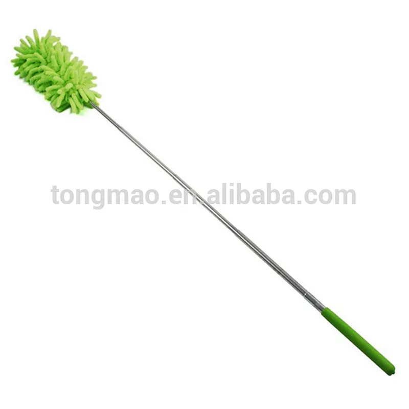 2016 Best selling Extendable Corner Cleaning Tool Chenille Duster