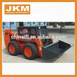 shantui small skid steer loader for sale
