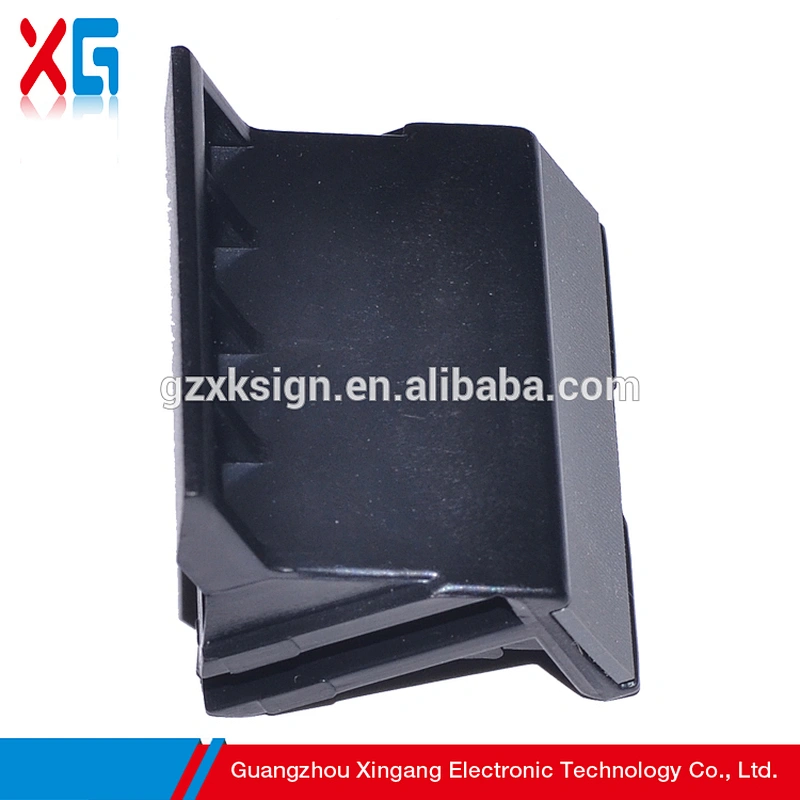 Compatible Paper Separation Pad Unit Kit For HP Laserjet 1010 1012 1018 1020 M1005 3015 3020 Printer Separation Pad Assembly