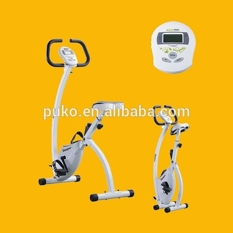 PUKO exercise bike gym quality trainer indoor cycling bike