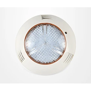 Summer 24W Wall mounted Fountain LED RGB Underwater Swimming Pool Light with Remote Control