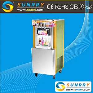 Hot Sale Ice Cream Machines Prices/Ice Cream Machines For Sale/Cheap Ice Cream Machine