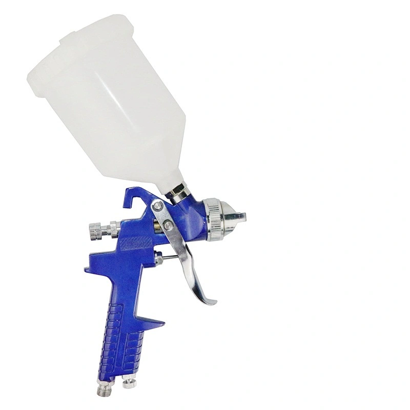 Power Tools 600 CC Paint Spray Gun H827