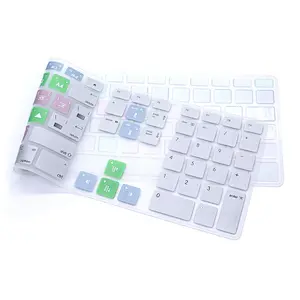 Avid Media Composer Hotkey Shortcut desktop computer skins laptop skin For iMac G6 Desktop