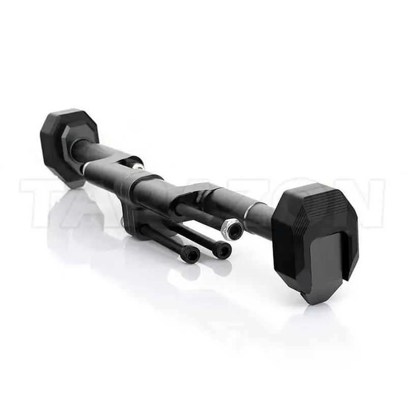 CNC Billet Motorcycle Frame Sliders For Suzuki GSX250R