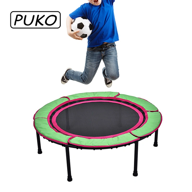 TX-6393A Professional Jumping Folding Children Trampoline