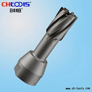 CHTOOLS Thread Shank TCT Core Drill