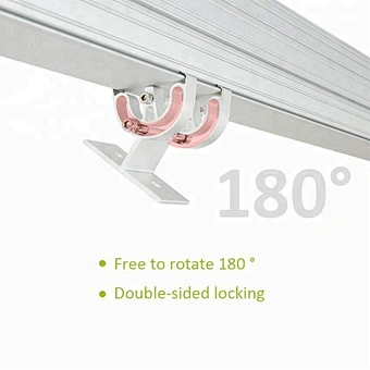 waterproof 36pcs*3w LED wall washer lights