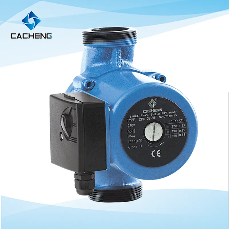 CPD32-80 Three-speed Circulating Pumps Circulating Pump