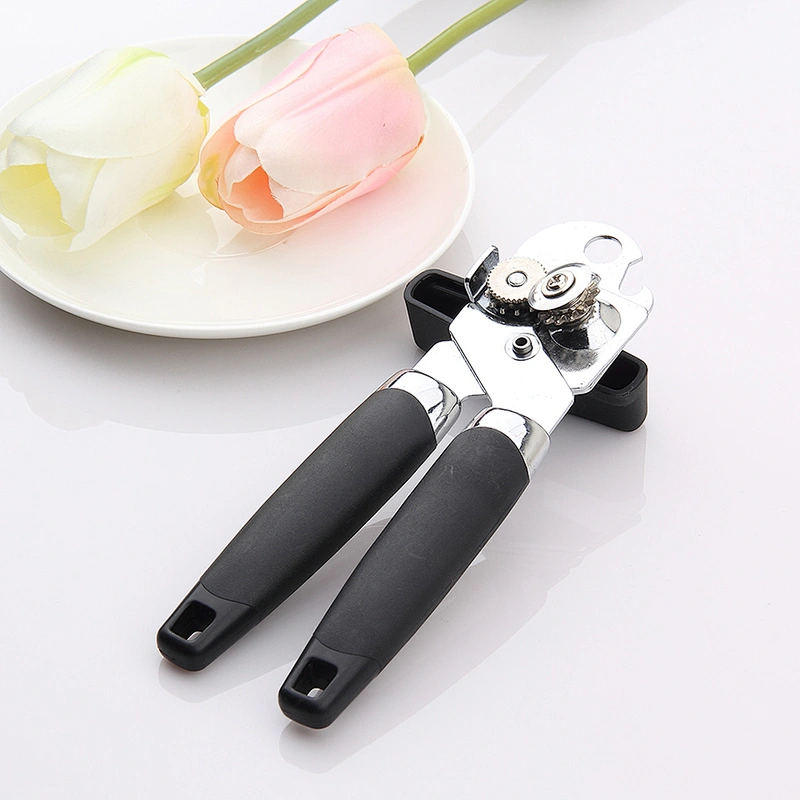 Washable Stainless Steel Heart Bottle Opener
