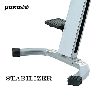 CF-860A Body Building Vertical Climber Chunfeng Fitness equipment