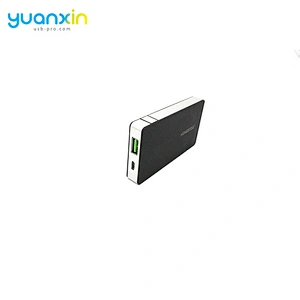 Table Portable Charger 6000Ma Mini Restaurant Miniso Wireless Menu 2800mAh Mipower Bank