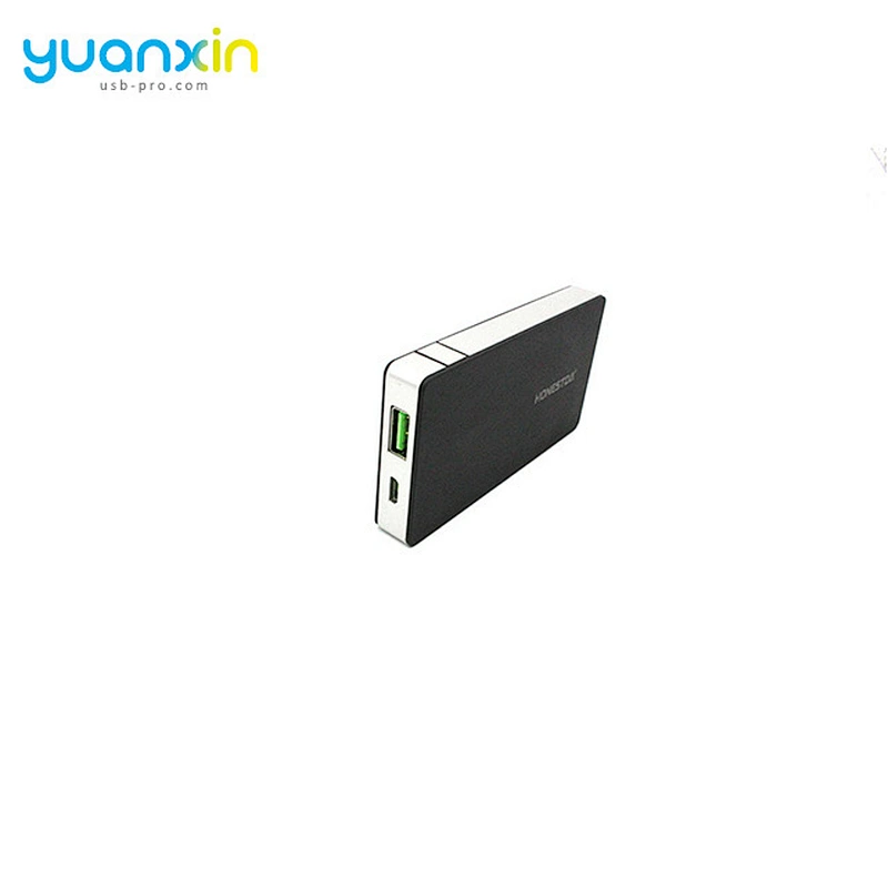 Table Portable Charger 6000Ma Mini Restaurant Miniso Wireless Menu 2800mAh Mipower Bank