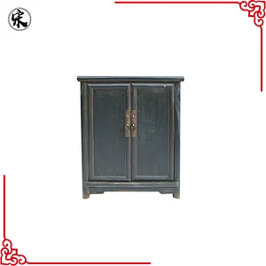 wholesale chinese antique reproduction handmade furniture, wood sideboard