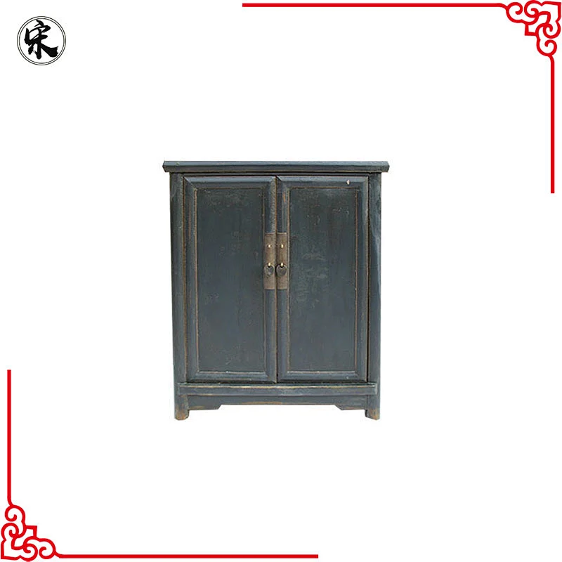 wholesale chinese antique reproduction handmade furniture, wood sideboard