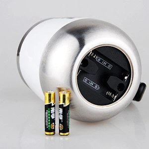 automatic self stirring protein mug Vortex Mixer for Coffee/Tea