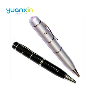 Laser Pointer Ball 8Gb 16Gb 32Gb 64Gb Pen Usb Flash Drive