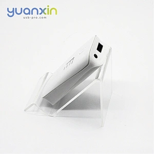 Short Time Delivery China High Quality Menu Power Bank for Restaurant Mobile For Phones 8 X
