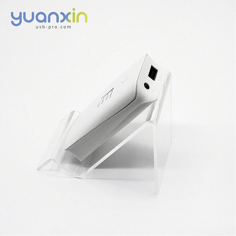 Short Time Delivery China High Quality Menu Power Bank for Restaurant Mobile For Phones 8 X