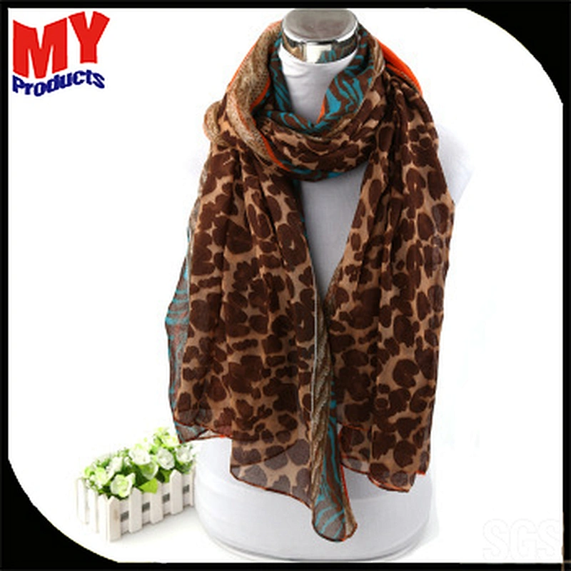 High Quality Customized printing Design Scarf