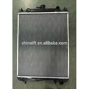 hydraulic oil cooler 20Y-03-42120 for excavator