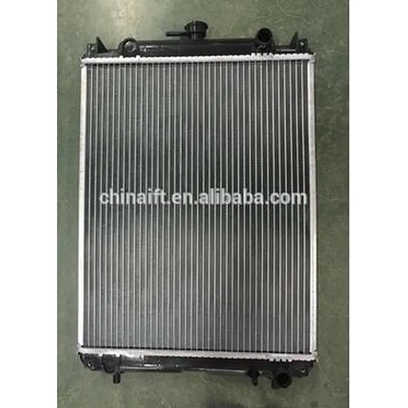 hydraulic oil cooler 20Y-03-42120 for excavator