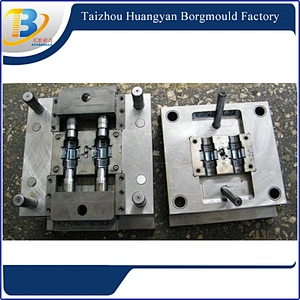 Selling Items Hot Runner/Cold Runner American Plastic Molding