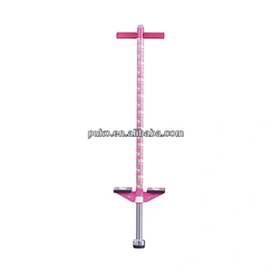 2016 brand puko Single pole Balance device adult pogo stick