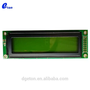 20x2 4 inch lcd display module with led backlight