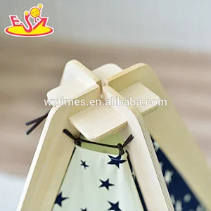 2018 new style fashion pop up dog tent toys for sale W06F078