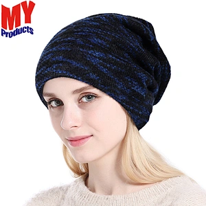 Bonnet Beanies Knitted Winter Hat Caps Skullies Winter Hats For Women