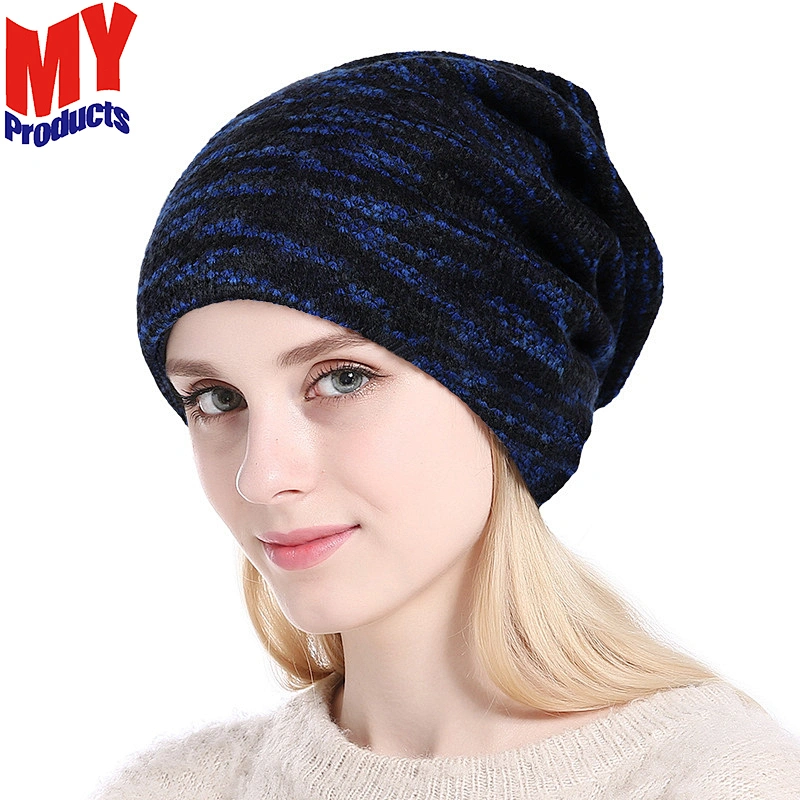 Bonnet Beanies Knitted Winter Hat Caps Skullies Winter Hats For Women