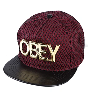 Wholesale Blank Mesh Trucker Baseball Caps Hats