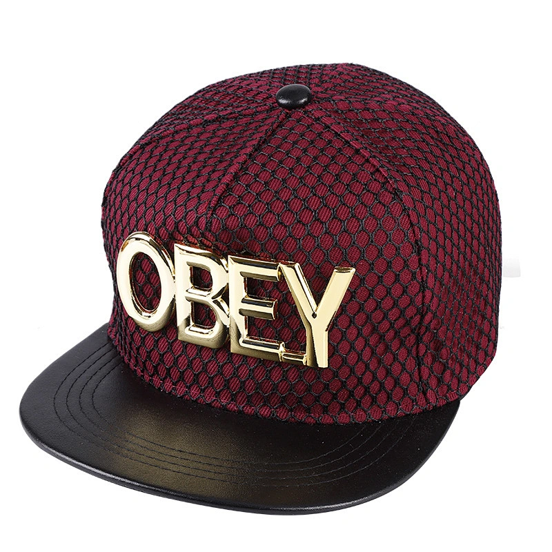 Wholesale Blank Mesh Trucker Baseball Caps Hats
