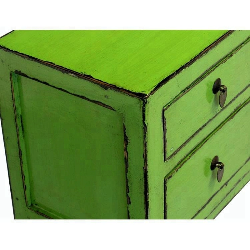 chinese antique shabby chic console table