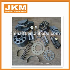 PC400-7 708-2H-33343 708-2H-23350 708-2H-04690 708-2H-23360 hydraulic Cylinder Block Valve Plate 708-2L-04151