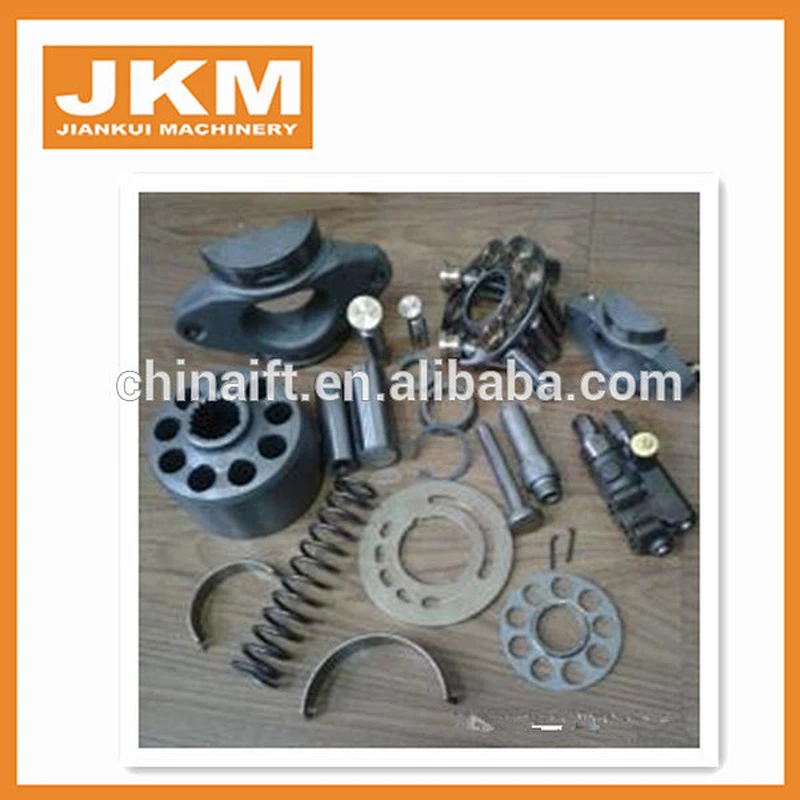 PC400-7 708-2H-33343 708-2H-23350 708-2H-04690 708-2H-23360 hydraulic Cylinder Block Valve Plate 708-2L-04151