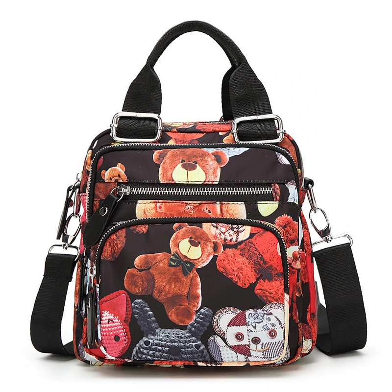 Fashions Lady PU Leather Handbag Wholesale