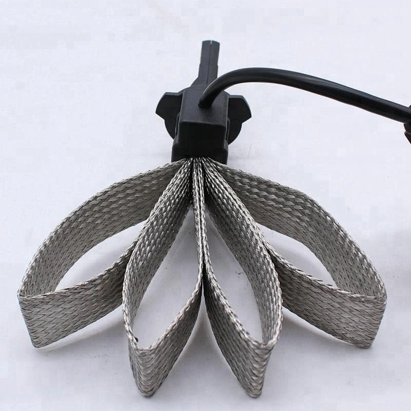 H4 H11 H13 9004 9005 9006 H7 Led Copper Belt Headlight