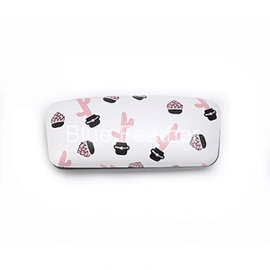 Durable Cactus Hard Shell Spectacle Case for Daily Protection