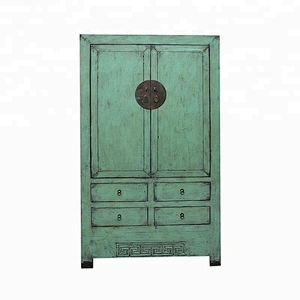 chinese antique reproduction beijing lacquer bedroom furniture