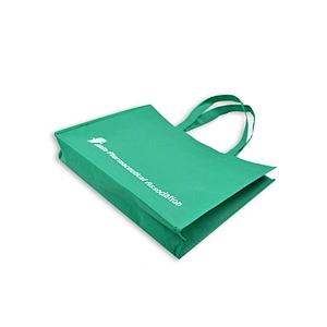 Cheap non woven shopping bag wholesale