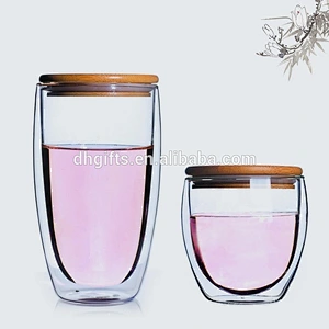 New Design Custom Logo Coffee Cup With Cover Reusable Coffee Cup