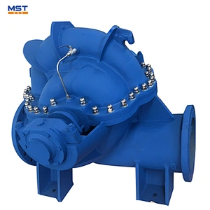 150m head centrifugal pump duplex stainless steel sea water centrifugal pump